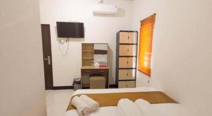 Merr 57 Surabaya Exterior photo