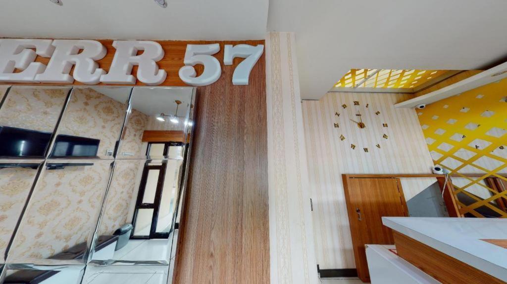 Merr 57 Surabaya Exterior photo