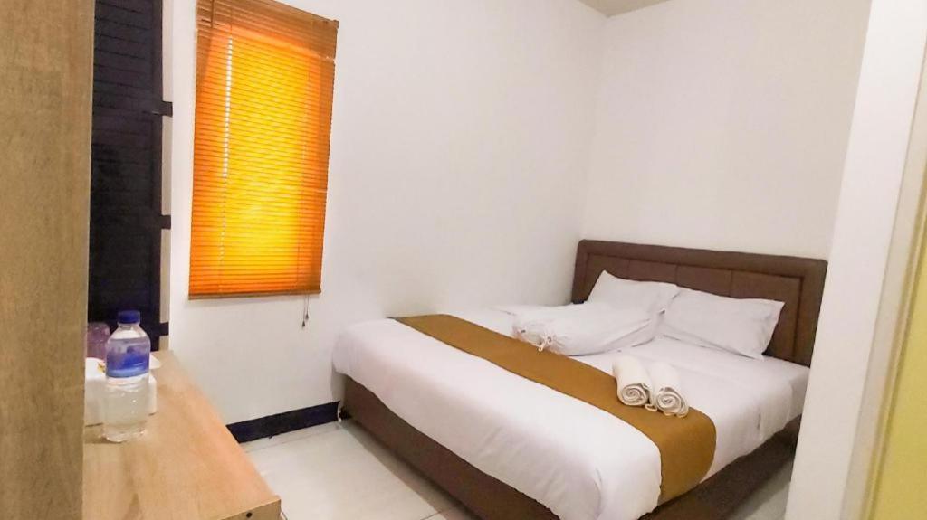 Merr 57 Surabaya Exterior photo
